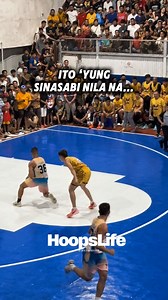 The truth about basketball? It’s a physical battle. 💪 #basketballhighlights #CMFARMbasketball #fblifestyles #HoopsLife | Hoops Life