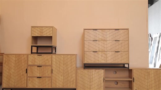 Loft Industrial Study Room Metal Iron Steel Engineer Wood Office Computer Desk with Shelves