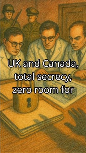 The mission that invented modern Project Management