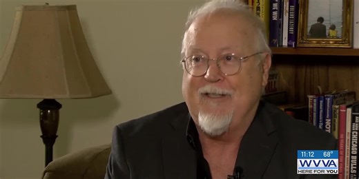 Jerry West biographer reflects on the Hall of Famer’s career and life