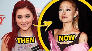 Top 10 #Nickelodeon Stars Who are Completely UNRECOGNIZEABLE in 2023 | Where Are They Now?