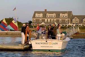 Add This Nantucket Water Excursion to Your Summer Wish List