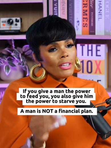 Financial Independence: Why No One Should Be Your Only Survival Plan