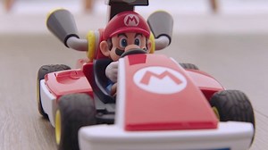 Mario Kart Live: Home Circuit - Launch Trailer - IGN