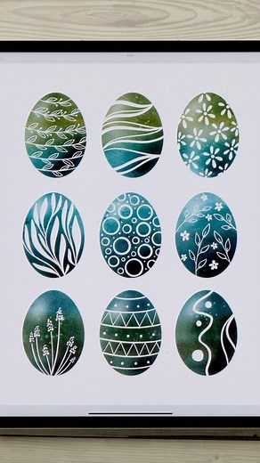 15K views · 31 reactions | It’s time to reveal my new Procreate...