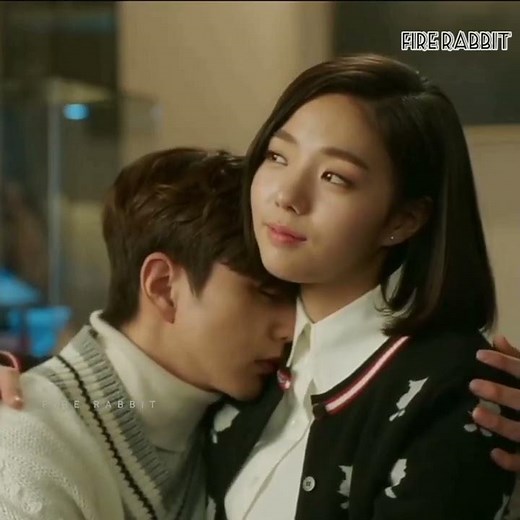 Couple goals💓💓 I am not a robot | Korean drama | Yoo Seung-ho | Chae Soo-bin