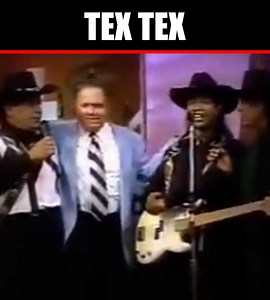 798K views · 17K reactions | Te contamos sobre TEX TEX, una banda con más de 35 años de trayectoria 蘭 | Cronorock MX | Facebook