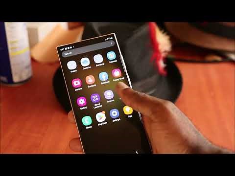 turn talkback off samsung s23 S23 Ultra