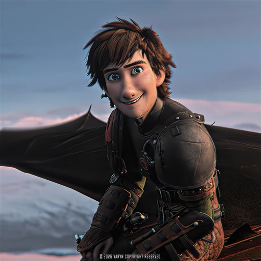 Aura🔥 | How To Train Your Dragon Hiccup Haddock Edit || #httyd #howtotrainyourdragon #hiccuphaddock #toothless #edit