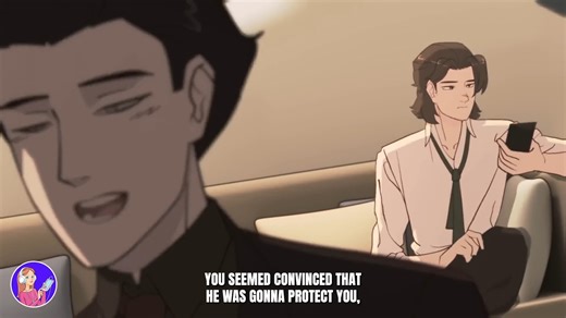 I'm Turning Into A Vampire Episode 3 The Finale #MSA | MSA My Story Animated Media