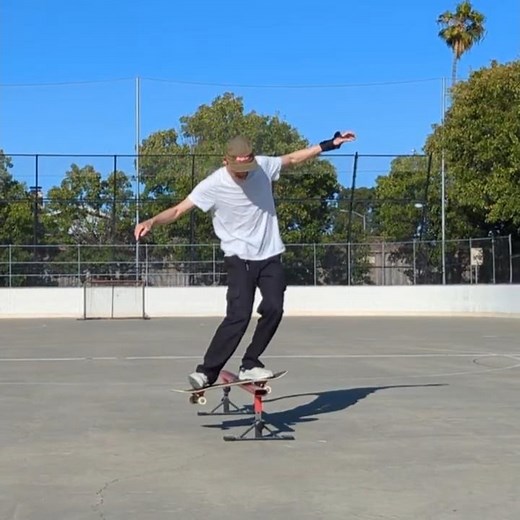 How to boardslide on a skateboard