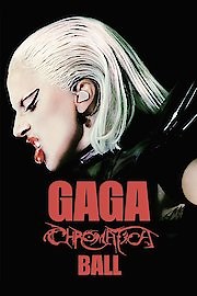 Gaga Chromatica Ball