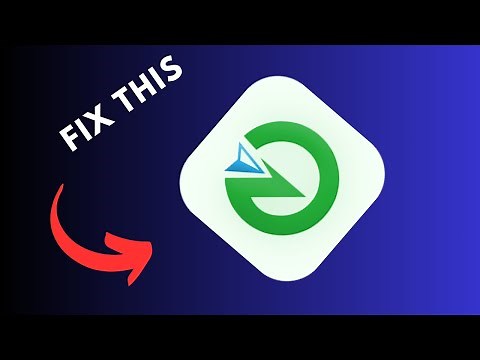 How to fix Glory Fit app not working