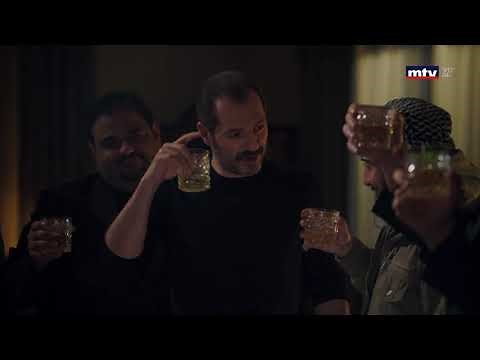 مسلسل الهيبة الرد - الحلقة 25 - ولّعها