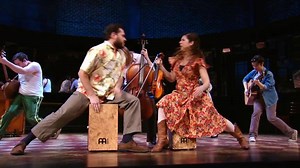 This Saturday! | Once the Musical