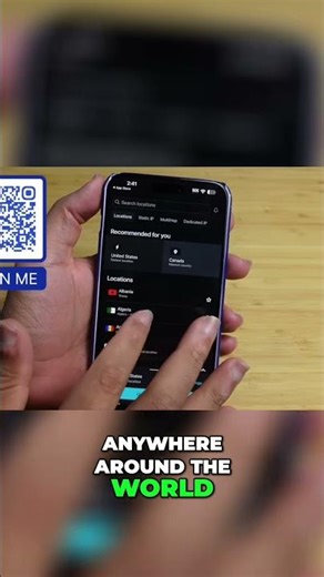 iPhone 16 VPN Secure Your Global Access Now!