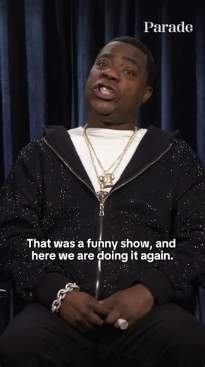 Daniel Radcliffe's Favorite '30 Rock' Moment