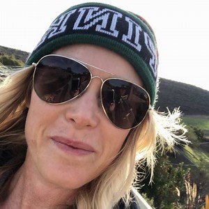 Catherine Sutherland on Reels