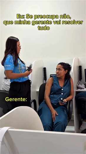 Multiplan | Corretora de planos de saúde on Instagram: "Gerente longe de problemas✋😂 #multiplanvendas #planosdesaude"