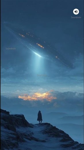 Alienship Sound Effect