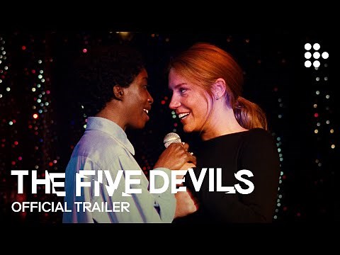 THE FIVE DEVILS | Official Trailer #2 | Now Streaming on MUBI
