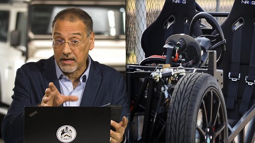 How to make your car electric with a conversion kit