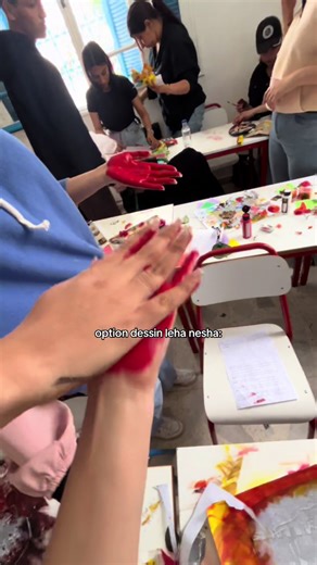 Bac Ykhaf Mena: A Fun Take on Everyday Life