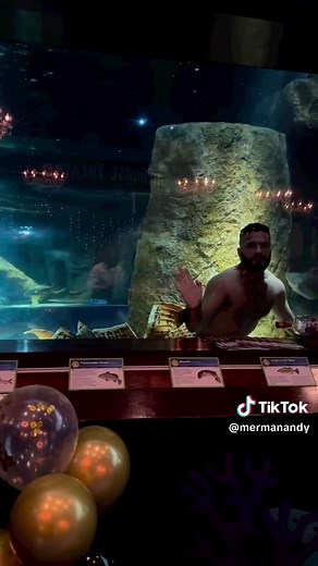 Magical Mermaid and Merman Adventure in Canada