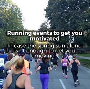 1.8K views · 22 reactions | Love running? Let us know your favourite running event of the year | Sports Tracker | Facebook