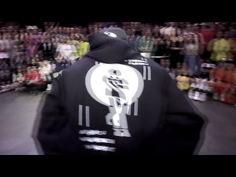 T1M - FOR THE FUTURE (Judge full version 2022) [ 曳步舞 ] [ Shuffle ]