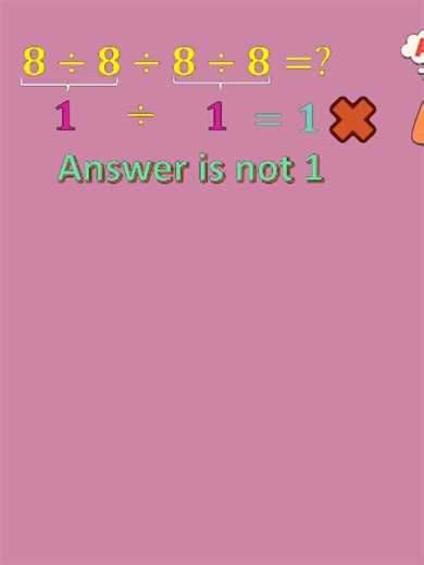 99% Fail This Simple-Looking Math Puzzle!( #math #maths #mathematics #problem #challenge #equation #logic #brain #puzzle #quiz
