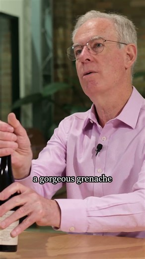 What a great name for a wine