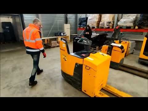 vérification CACES 1A