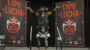 Expo Lucha