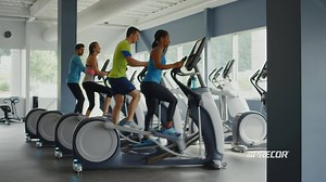 32K views · 60 reactions | It’s more important than ever to keep you and your family healthy. With Precor®, a healthier you is only steps away with our gym quality fitness equipment for your home. | Precor Incorporated | Facebook