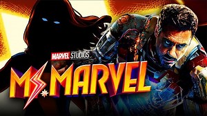 《惊奇女士》第2集最全解析！钢铁侠彩蛋客串，女主家族秘密显现