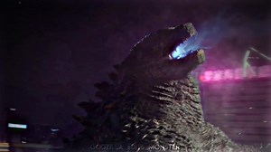 Sad Godzilla Edit: Heartbreaking Tribute to the King of the Monsters