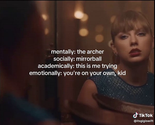 Exploring Taylor Swift's Emotions in 'The Archer'