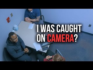 The Miles Bryant Interrogation That Exposed Him as a Monster