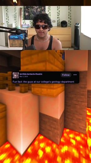 Explore College Geology with Specularash