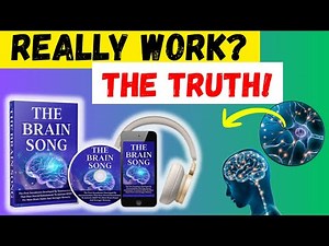 THE BRAIN SONG 2025 – THE SOUND PROGRAM THAT USERS SAY ENHANCES CREATIVITY AND DAILY PERFORMANCE