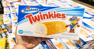 Twinkies (History, Marketing, Pictures & Commercials) - Snack History