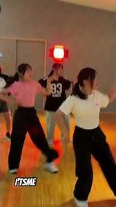 I'ts me踊ってみた #studiowiz #dance