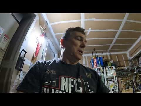 Troubleshooting Mercury Optimax Oil Alarm - Part 1