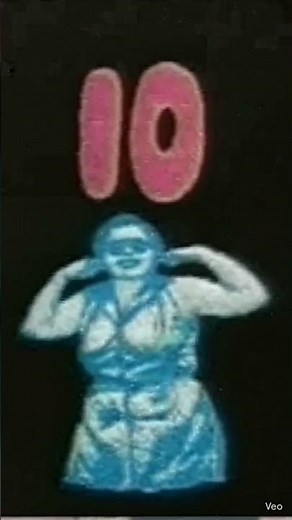 Sesame Street - Rubber Stamp #20(slow)