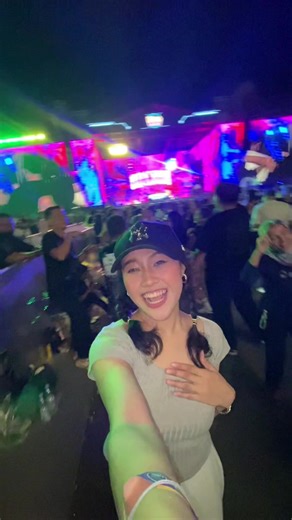 Konser NDX Aka di Tuban: Outfit dan Trend 2026