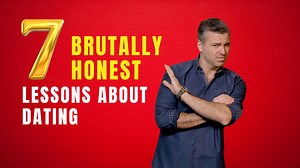 Sick of dating advice that coddles you? We're cutting through the fluff with the brutal truths you've been avoiding. Prepare for a no-holds-barred conversation about your dating habits and why you're stuck. If you're ready for real change, this episode is your wake-up call. Get our step by step plan for finding love: https://go.lovestrategies.com/fb | Love Strategies