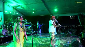 34K views · 1K reactions | Joe Briz Highlights Live Performance, Salusalu Festival, Pacific Crown Hotel. Honiara Solomon Islands. Pacific Crown Hotel Kutchie's Lighting Salusalu Fest | Studiohomegrown Productions | Facebook