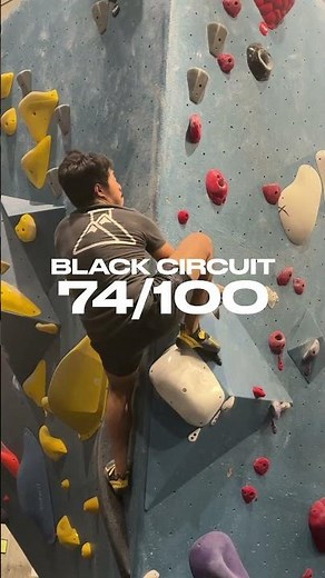 Keepin it playful | Session Recap #climbing #indoorclimbing