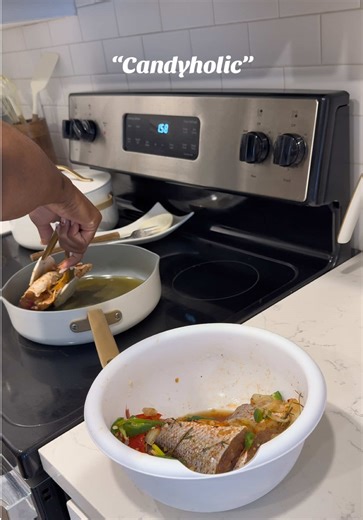 Join Candyholic's Cooking Class with Whipdem_98!